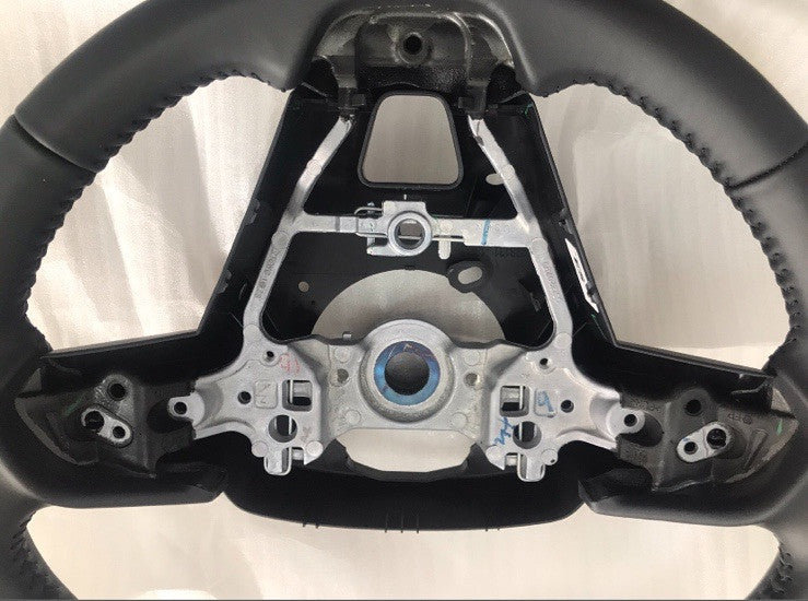 Steering Wheel for 2019-2022 for Toyota for Avalon - OEM Part Number 45100-07520-C0