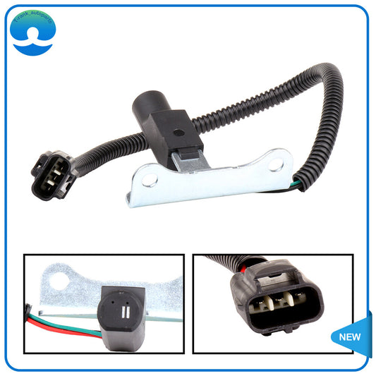 Engine Crankshaft Position Sensor Fit for 1997-2002 for Dodge for Ram 2500 5.9L 5S1724