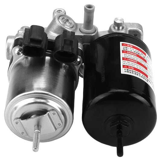 47070-47050 Anti lock Pump Assembly Brake booster ABS for Toyota Prius 10-15 New