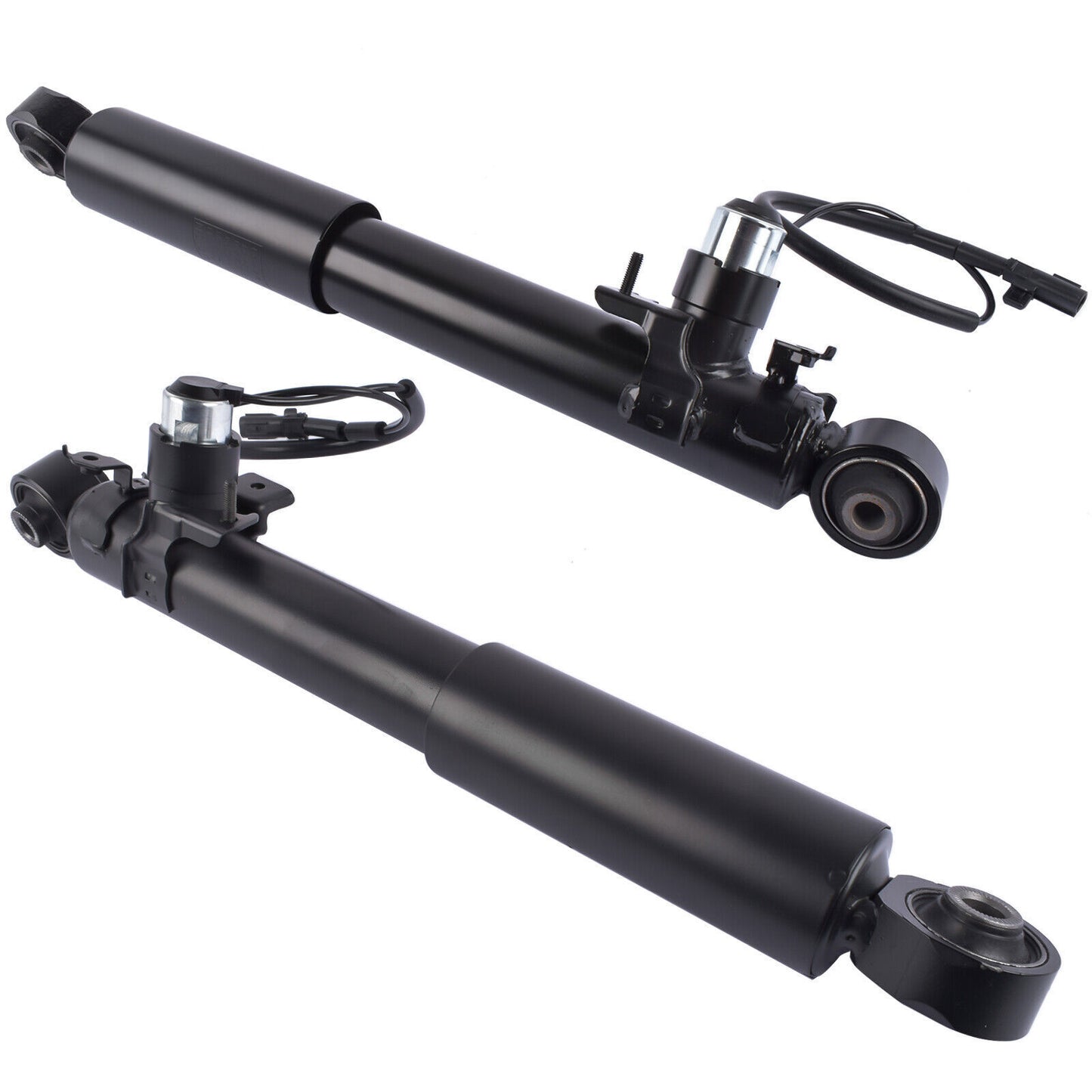 Real-time damping of a pair of front shock absorber struts suitable for Buick for Volvo GS 2012-2017