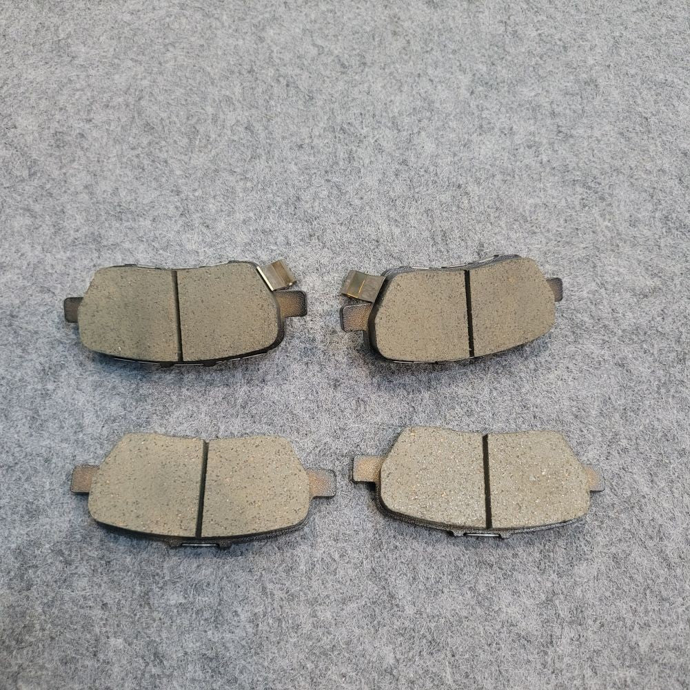 Brake Pads Set for Honda Crossroad Elysion Odyssey Stepwgn Stream Q