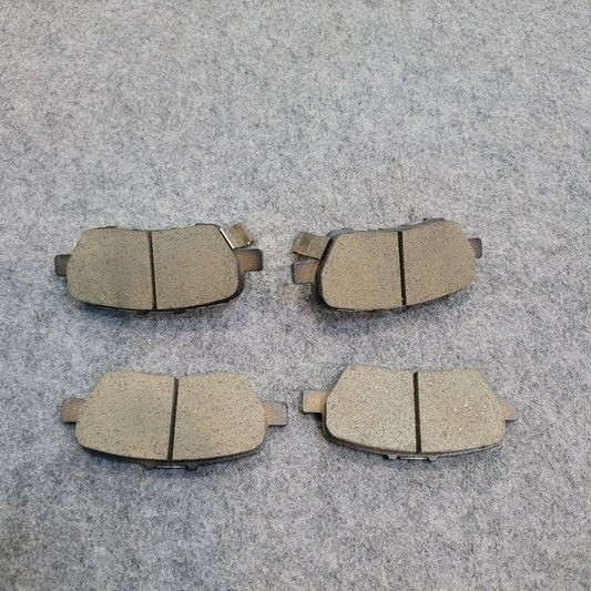 Brake Pads Set for Honda Crossroad Elysion Odyssey Stepwgn Stream Q