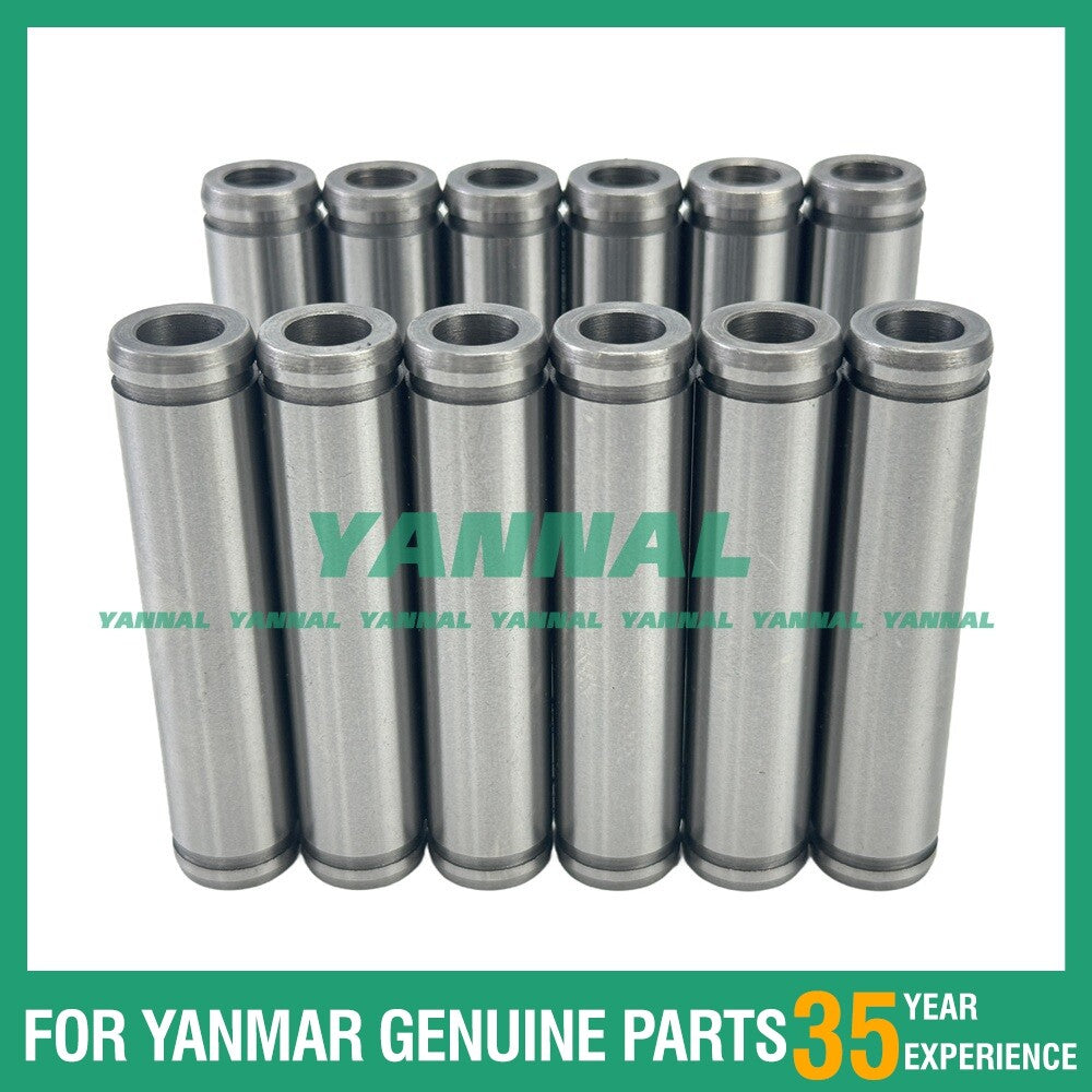 6LT9.3 Valve Guide Rail 3925863 is suitable for excavator engine parts.
