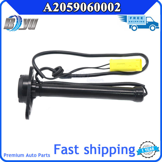 The all-new A2059060002 Active Bonnet drive cover is suitable for C-Class W205 C205- v