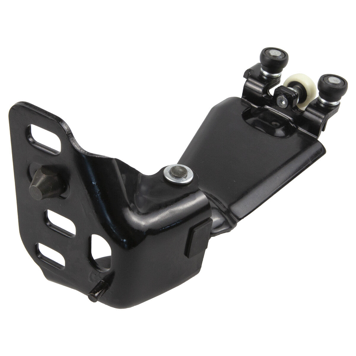 Upgraded piston and equipment manufacturer connecting rod piston 23 mm kit for Audi A4 A5 2.0T D