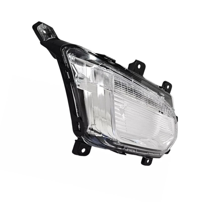 Left LED Front Bumper Fog Light LH for Chevrolet Equinox L LT LS 2016-2017