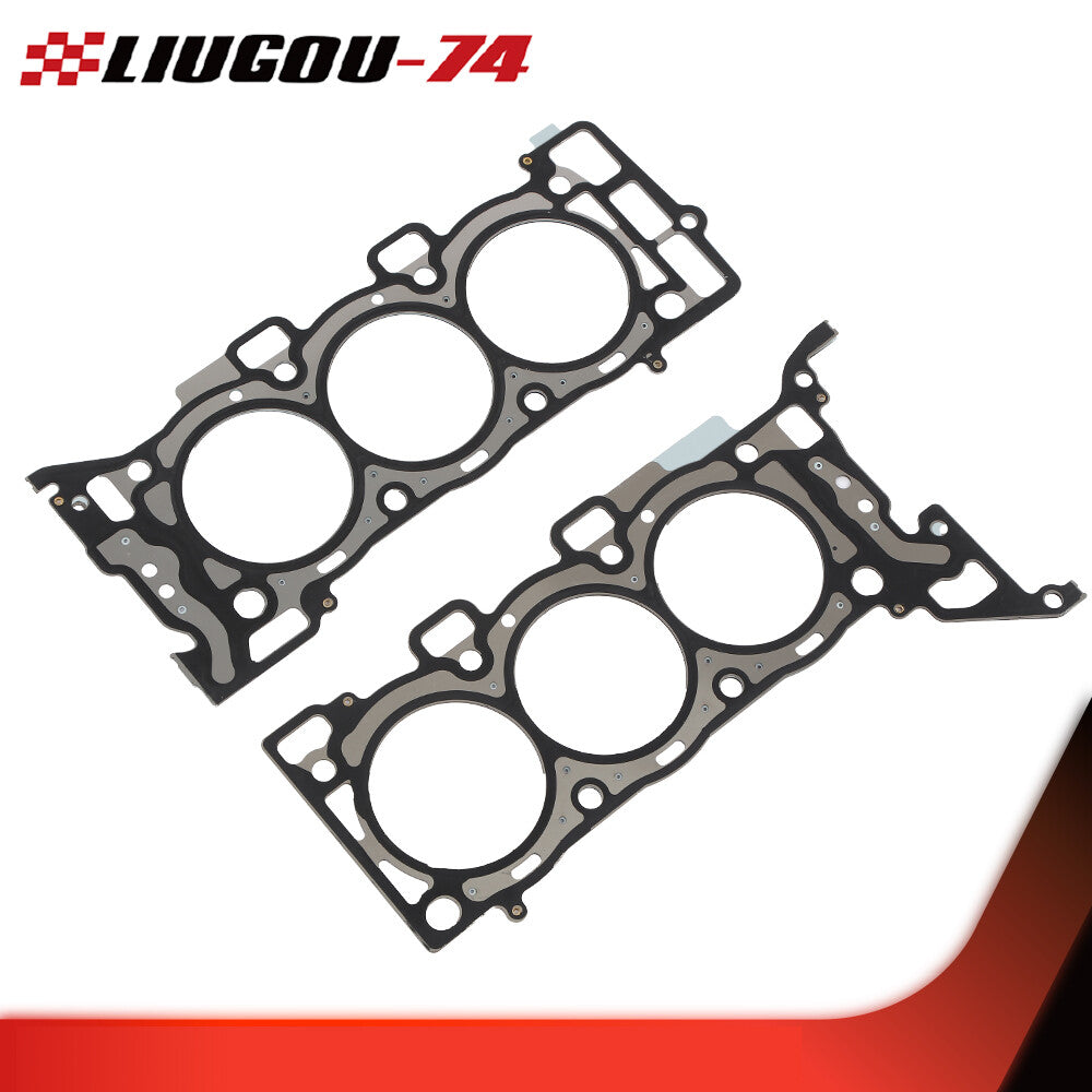 Cylinder head gasket fits for Buick for Cadillac for GMC for Pontiac for Saturn for 36L- v