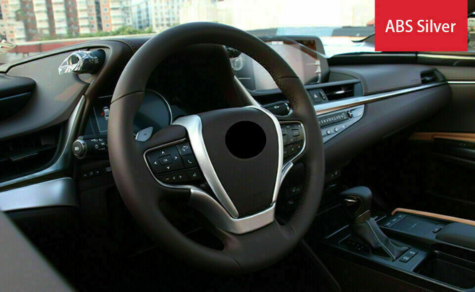 5Pcs Carbon Fiber Interior Dashboard Kit Cover Trim for Hyundai Azera 2006-2011 v