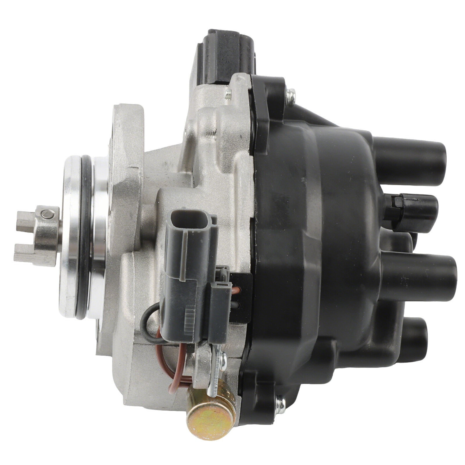 1PC New Distributor for Nissan 2000 2001 2002 2003 Number 22100-0M0 22100-F4302 Q
