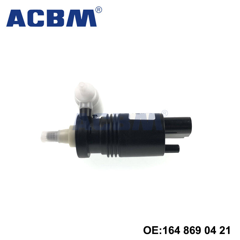 Windshield Washing Machine Pump for Mercedes A1648690421 A2318660021 A0008690400 A2048660521 Q