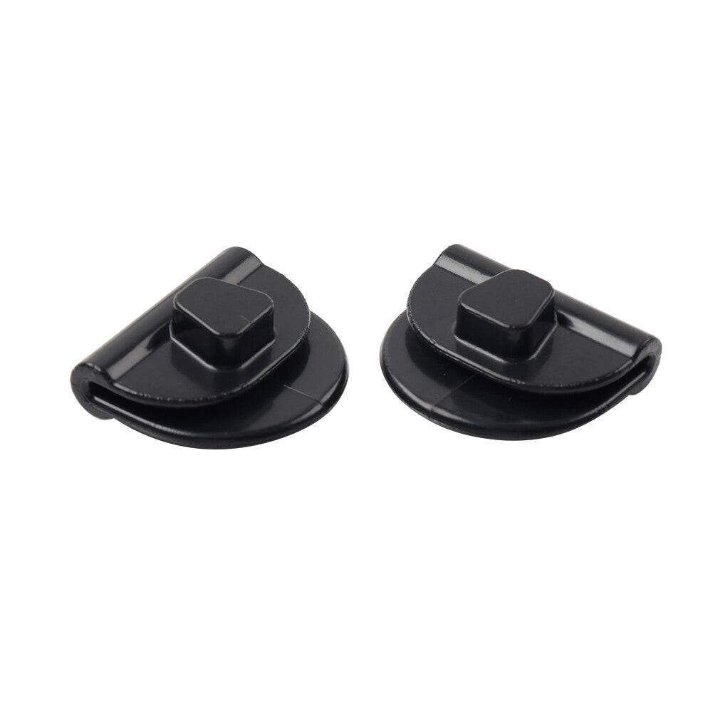 Left Side Battery Cover Clip for Harley Sportster XL883 XL1200 04-18 X48 72 Q