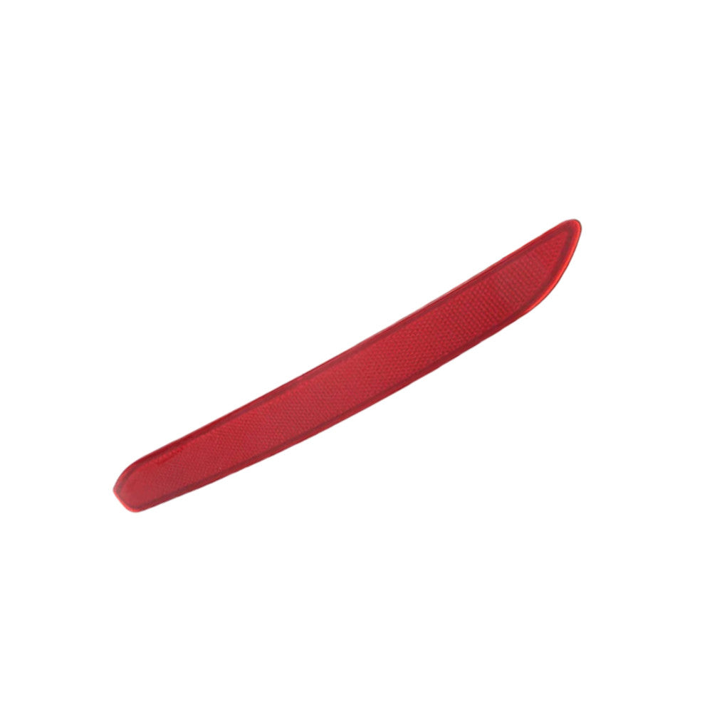 63147315166 Red Rear Bumper Reflector for 3 Series GT F34 Right Side 7315166 Q