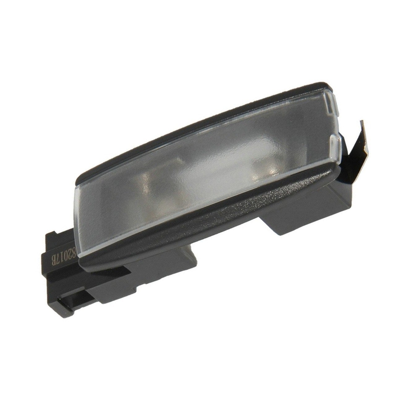 Black SunVisor Interior Light for VW for Golf 2006-2017Tiguan# L1KD 947 109 A 82V # Q