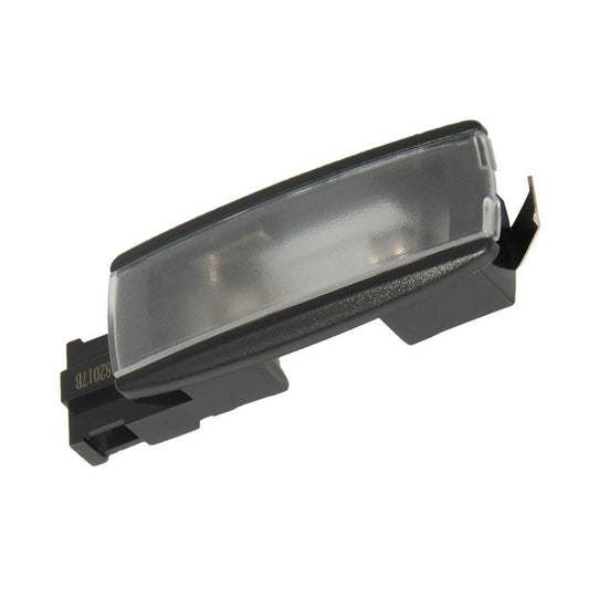 Black SunVisor Interior Light for VW for Golf 2006-2017Tiguan# L1KD 947 109 A 82V # Q