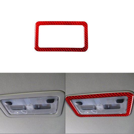 Carbon Fiber Right of Dashboard Cover Trim For Colorado 2004-2012/ for Canyon 2005-12 v