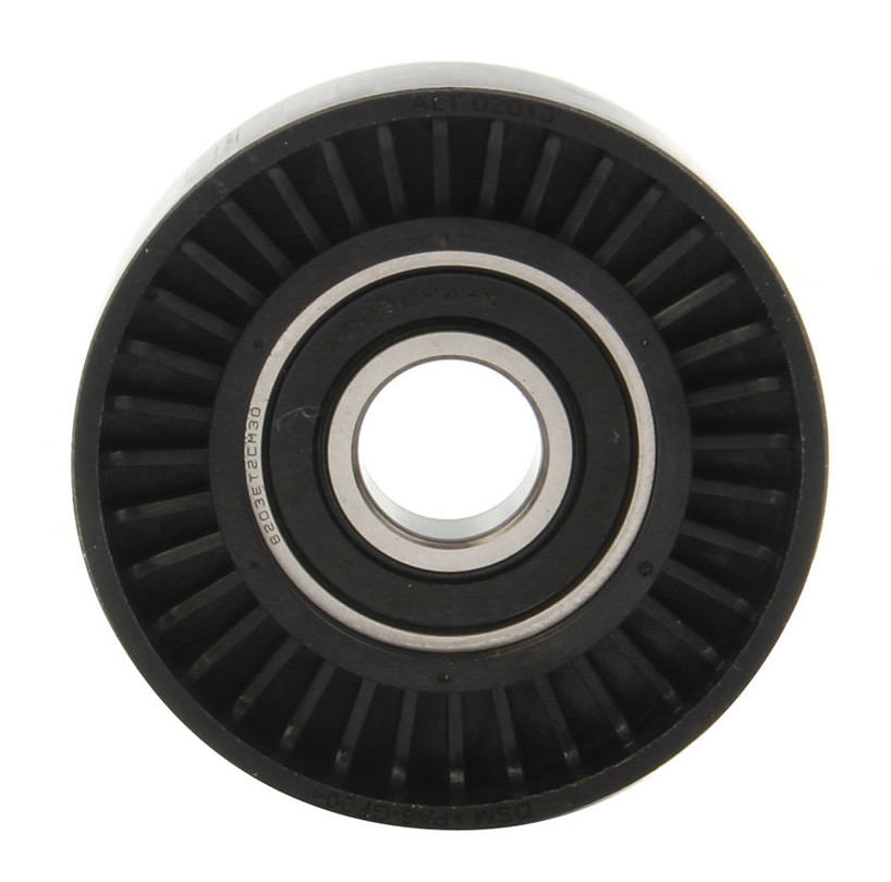 Belt Tensioner Pulley for VW for Bora for Golf for Jetta for Passat Beetle for Audi A3 TT 1.6 1.8T Q