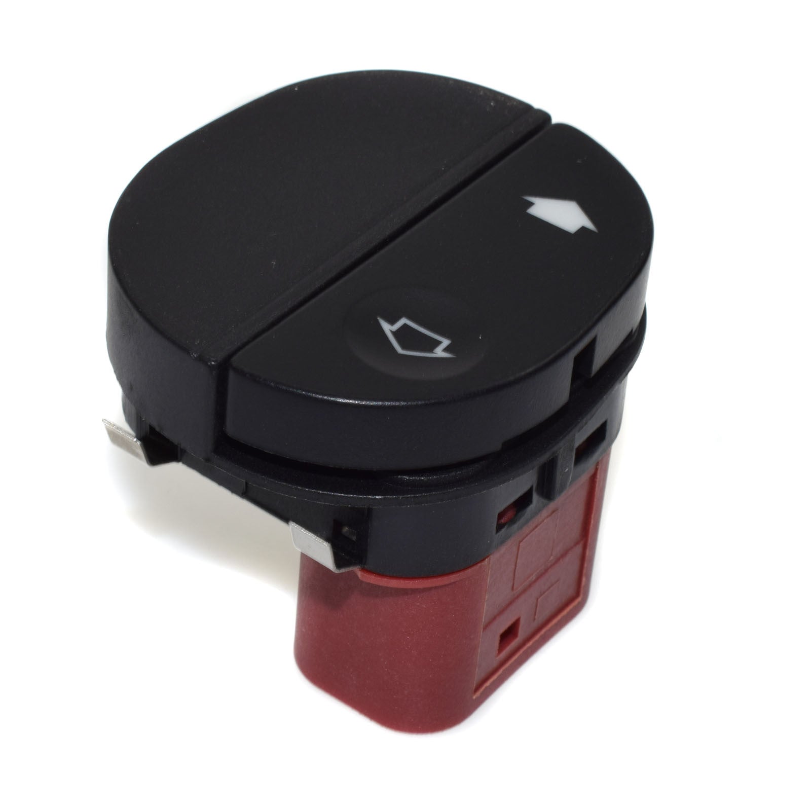 Fit Fiesta MK6 Fusion Transit MK7 power window switch 96FG14529AC- n