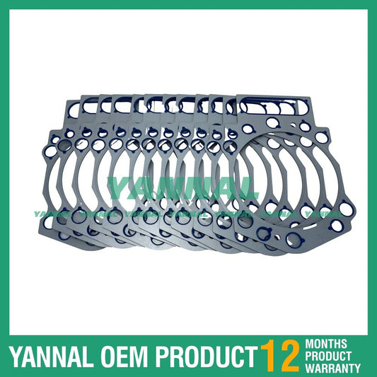 Assy parts for KTA38 engine head gaskets -