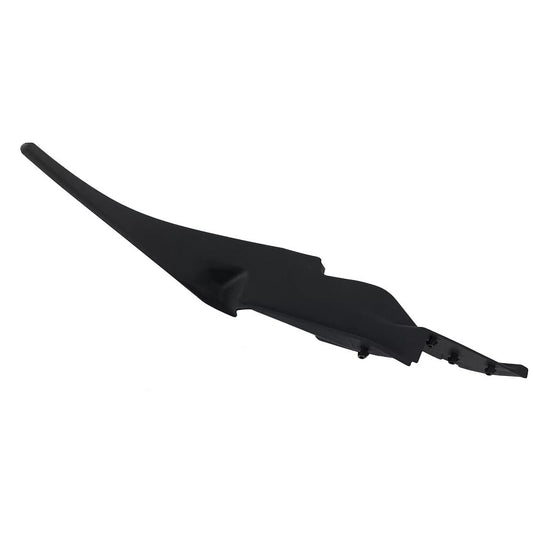 Reliable Front Left Cowl Cover for for Civic 2017 20 Black Color