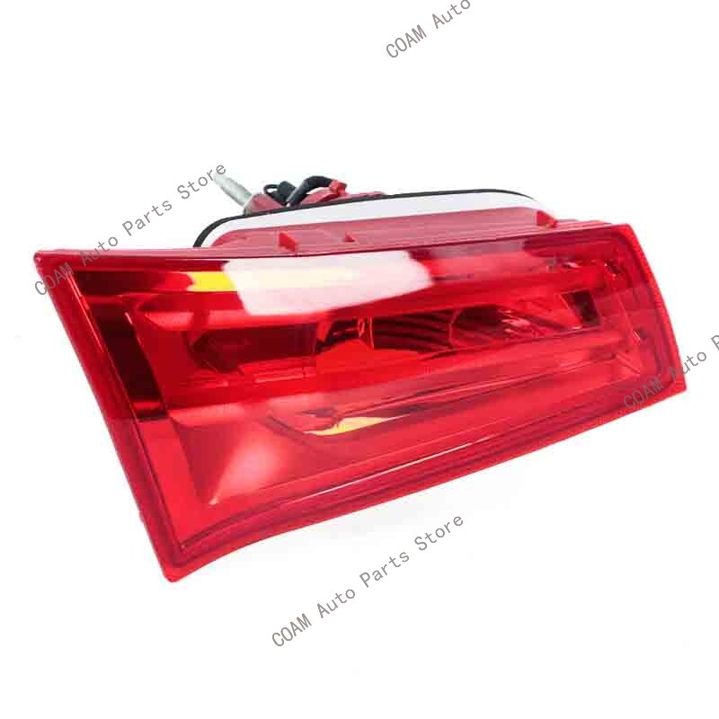 The left inner taillight cover brake is suitable for Citroën C4L II 2013-2015.