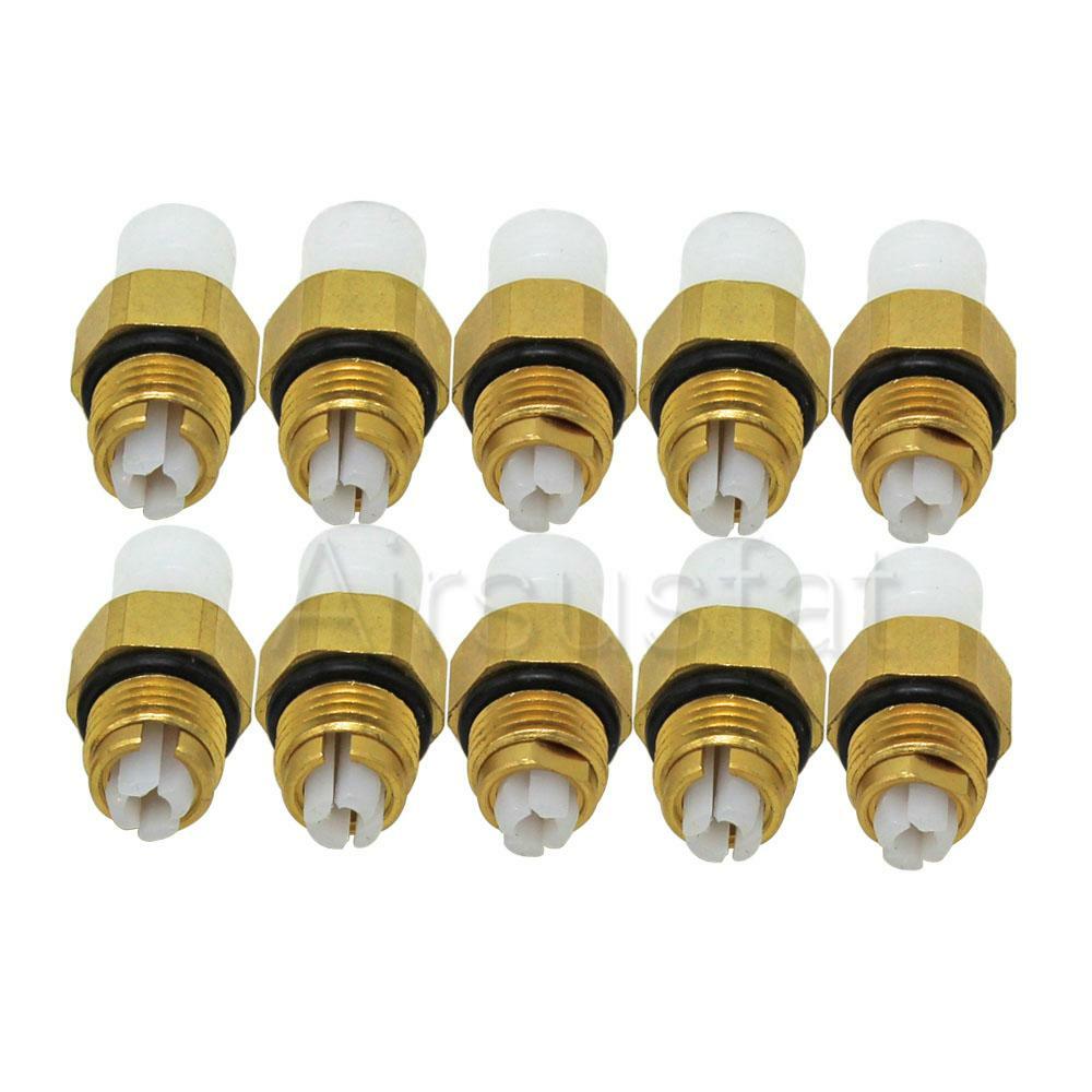 10pc Air Shock Valve for Audi Q7 for VW for Cayenne for Jeep Suspension Spring Connector