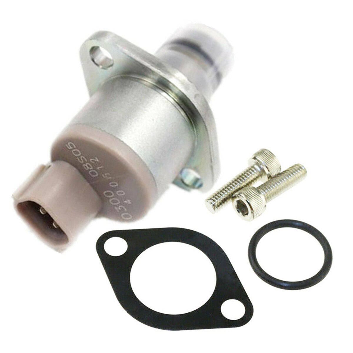 Car For Avensis RAV4 Verso 2.0 2.2 D-4D FUEL PUMP SUCTION CONTROL VALVE n