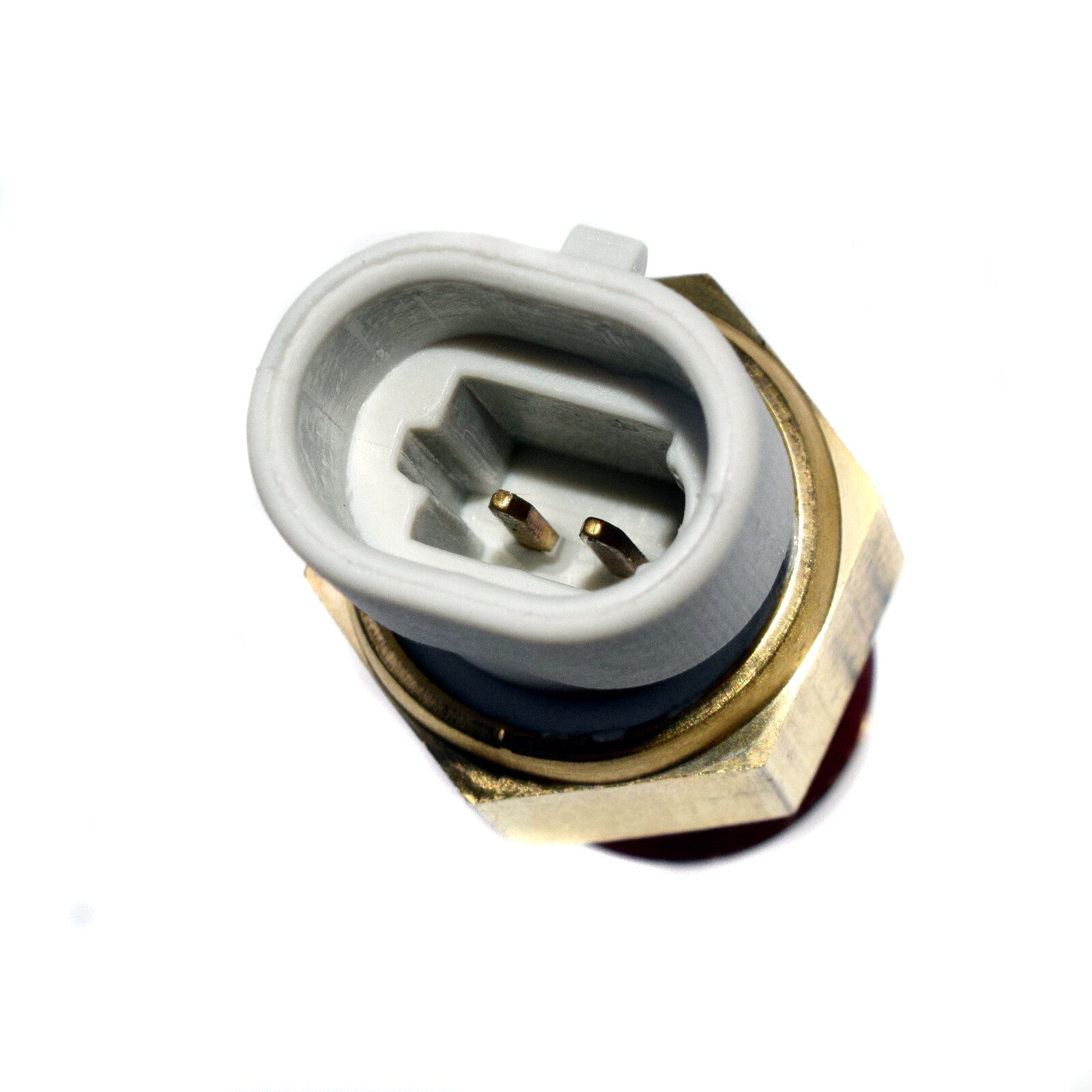 Intake Air Temperature Sensor Control and Tail Harness for Universal IAT/MAT/ACT- v