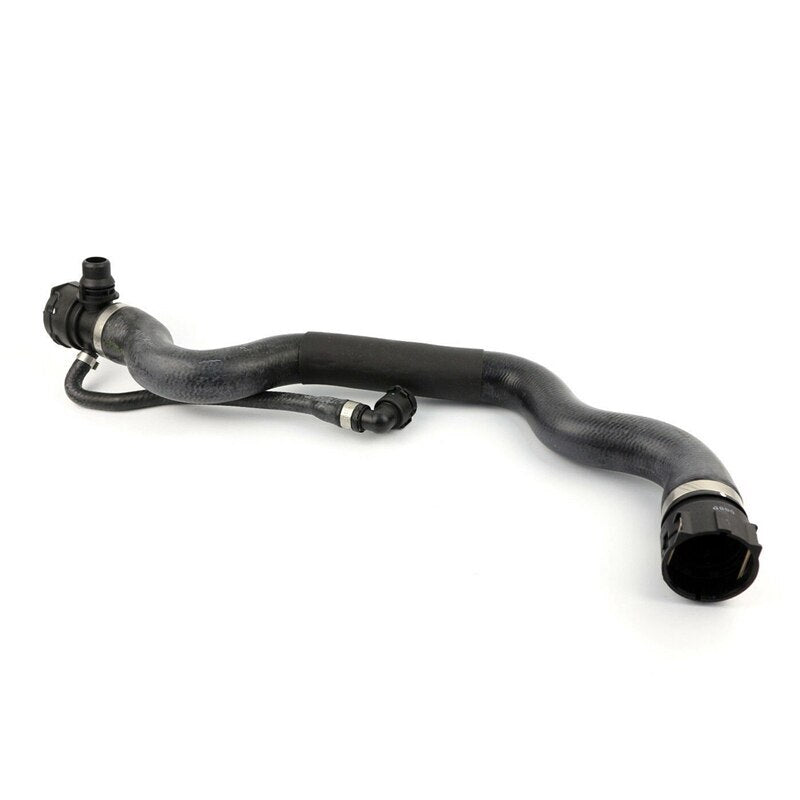 New Radiator Coolant Pipe Hose 17128511623 for BMW X1 E92 E91 E90 E84 2005-2015