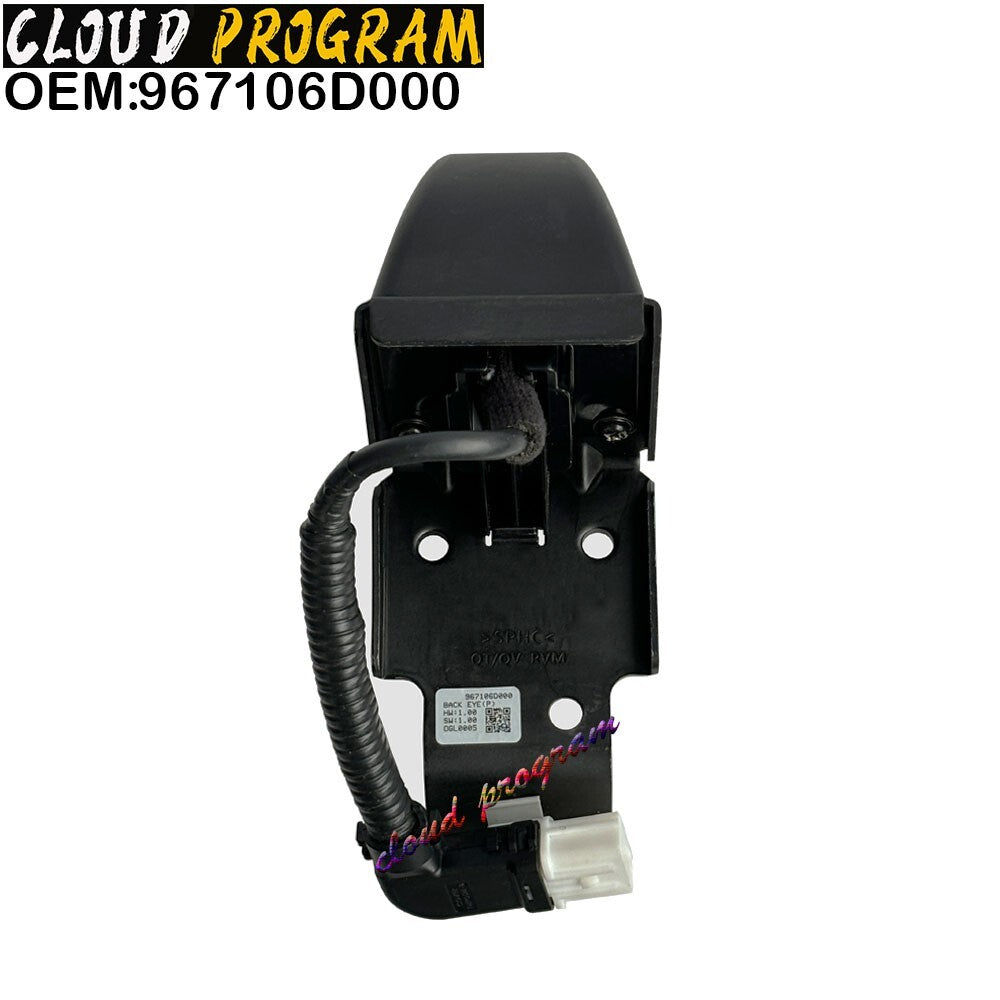 967106D000 For Parking Assist Camera for Hyundai for Kia 96710-6d000 - Parking Assist v