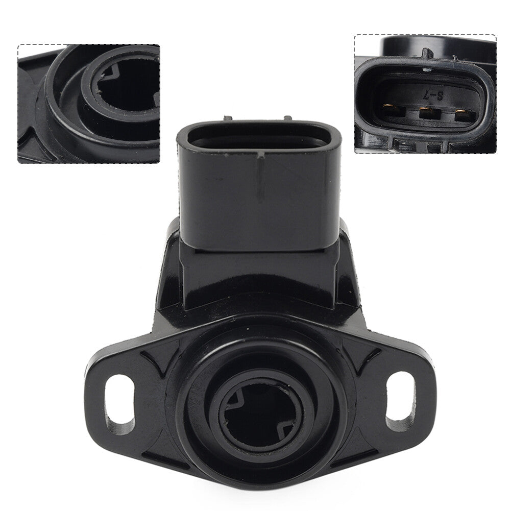 Throttle Position Sensor 3131705 TPS 26mm for Polaris SPORTSMAN RZR500 570 800