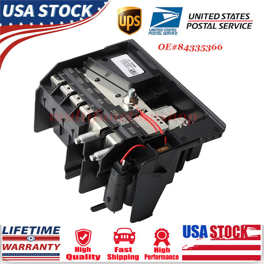 1PC Battery Distribution Assy for Chevrolet Malibu 2016-2020 LS LT l4 Engine NEW Q