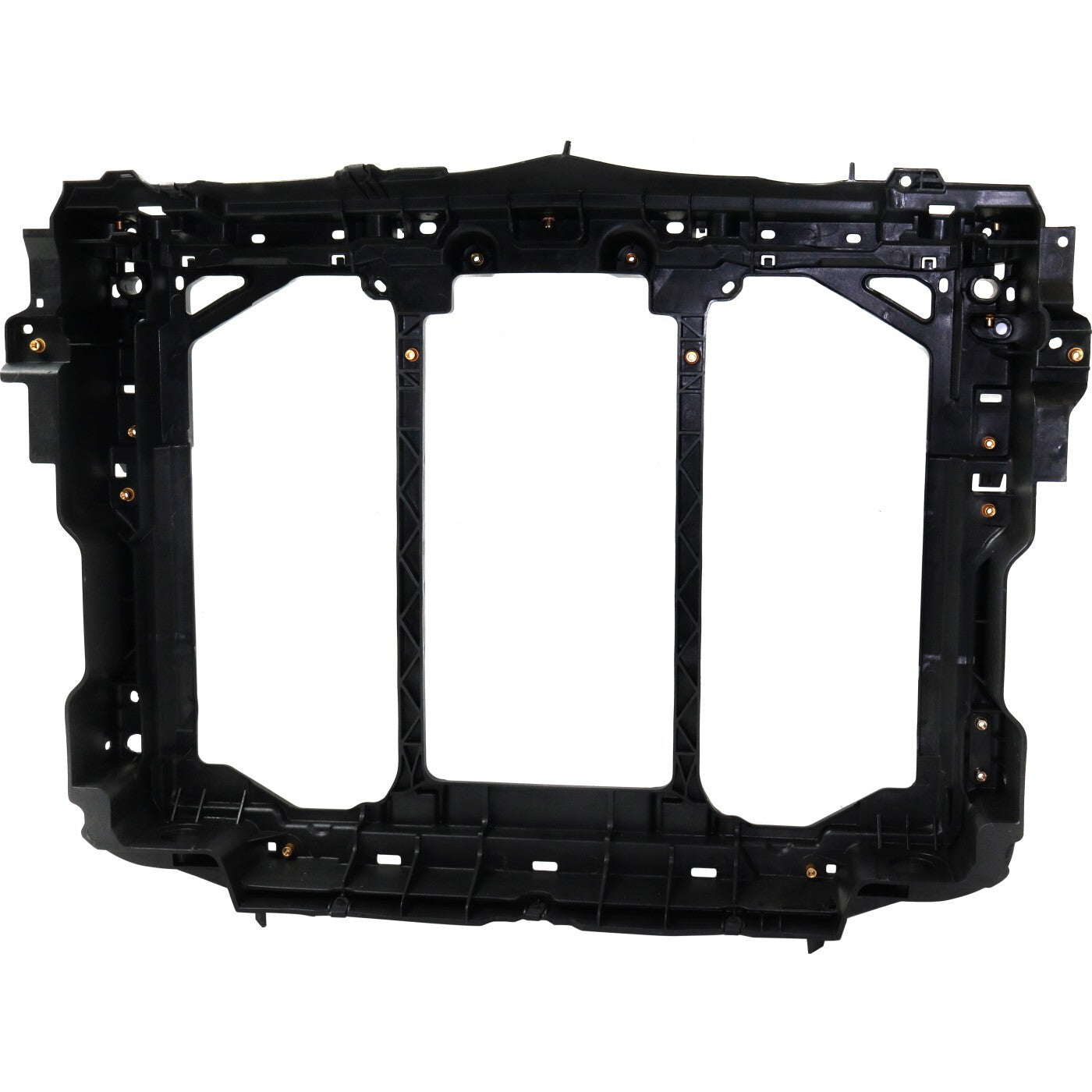 MA1225162 TK4853110A Radiator Support Core for Mazda CX-9 2016-2012 n