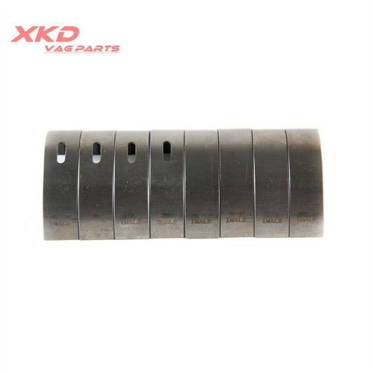 3.0TDI Crankshaft Main Bearing Kit Fit for VW Touareg for Audi for A5 Q5 for PORSCHE for Cayenne Q