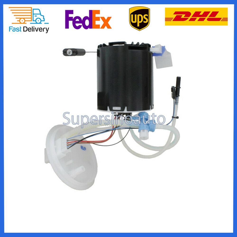 for Jaguar XF 4.2L V8 2007-2015 A2C53095227 C2Z3907 Fuel Pump Module Assembly