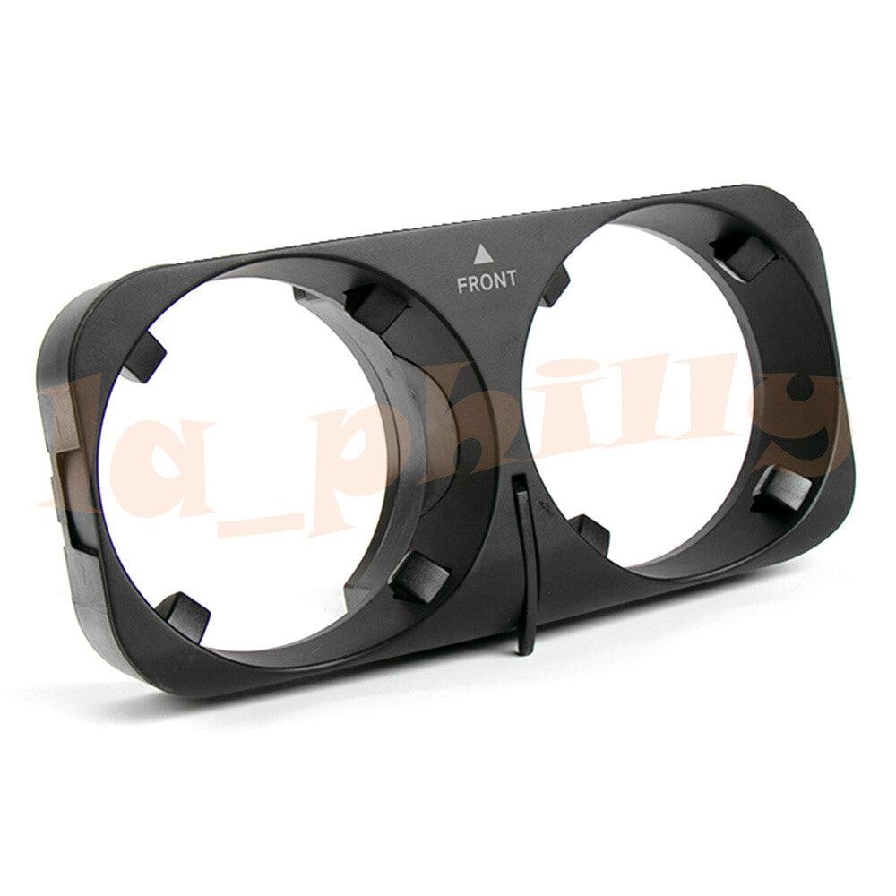 Centre Instrument Panel Dash-Cup Holder for Mercedes for Benz W221 S-Class CL-Class Q