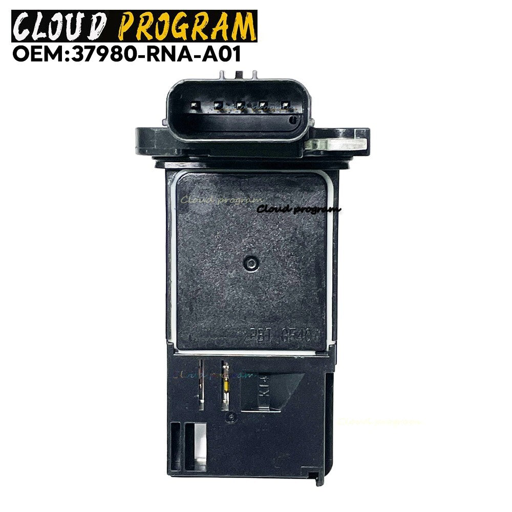 37980-RNA-A01 Mass Air Flow Sensor for Honda for Civic Accord Pilot for Acura RL MDX TL n