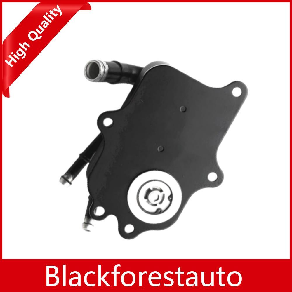 Fits for Elantra 17-20 for Veloster 19-20 Transmission Oil Fluid Cooler Black Q