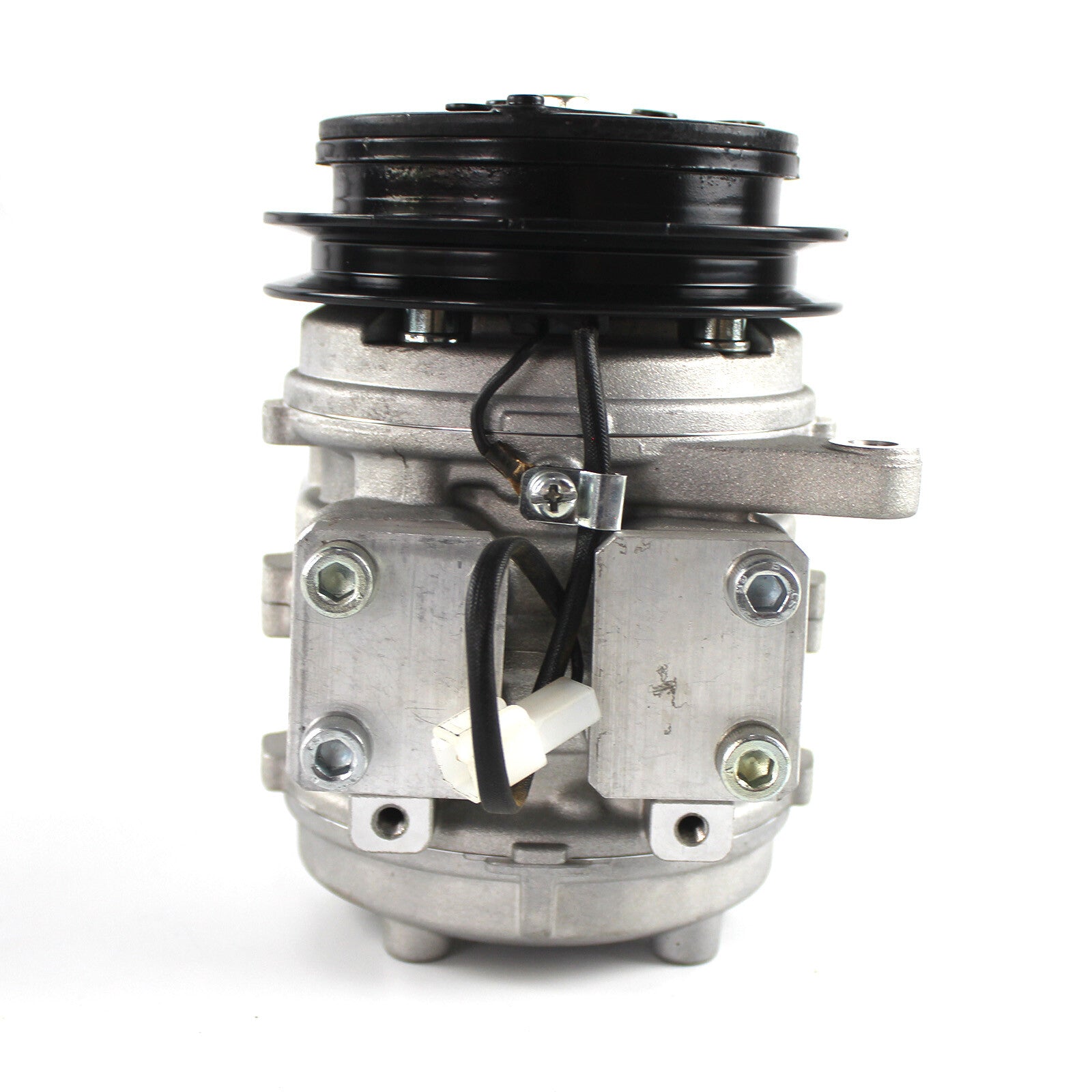 T0070-87290 A/C Compressor for Kubota L4200DT-C /L4200DT-GST-C L4200F-C Tractors