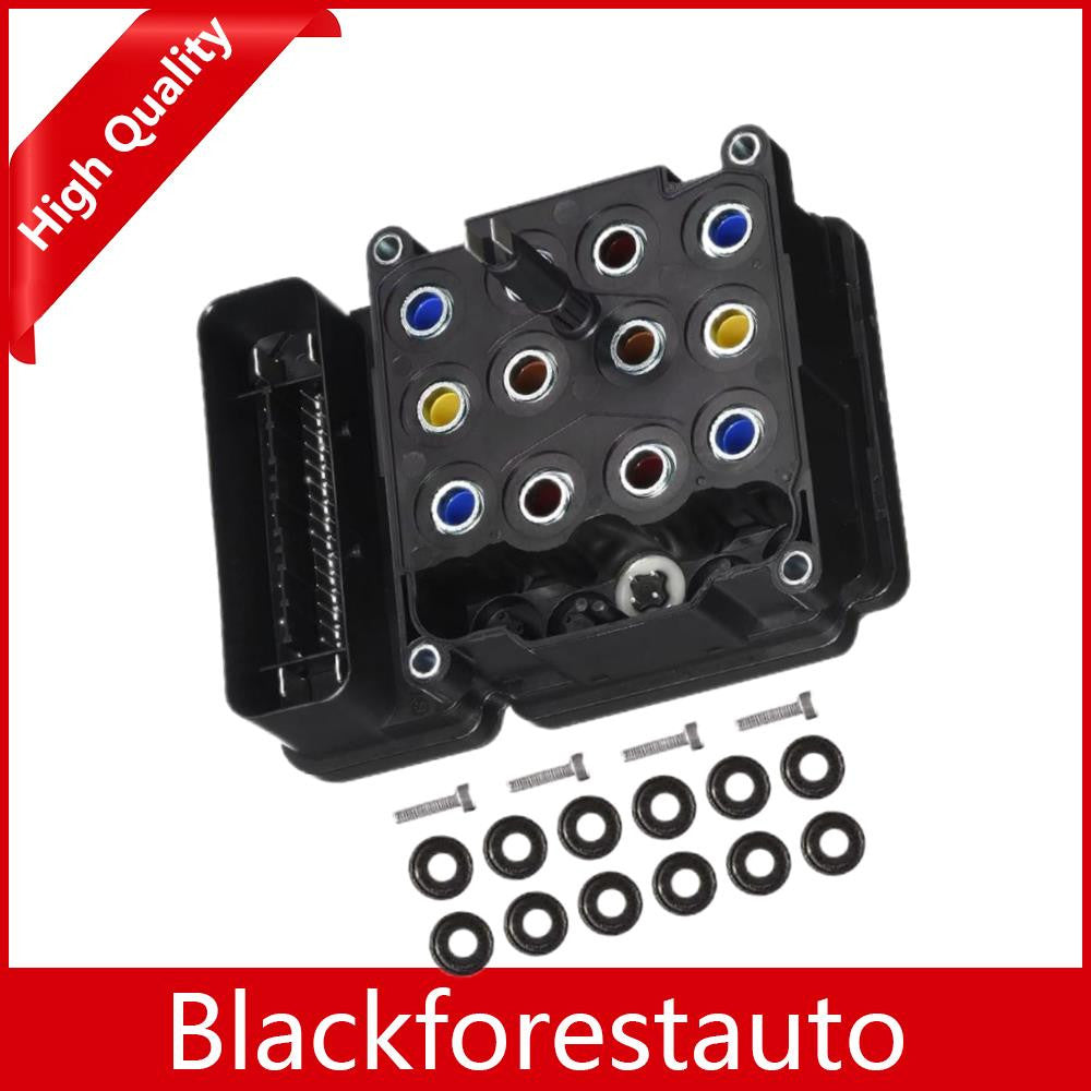 Fits For Journey 2009 2.4L 3.5L ABS Control Module Replacement 68038226AC Q