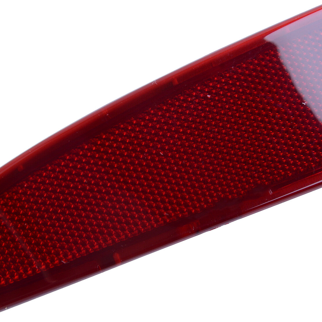 Rear Bumper Reflector Marker Right Side Fit For Yaris 2012 2013 2014 v