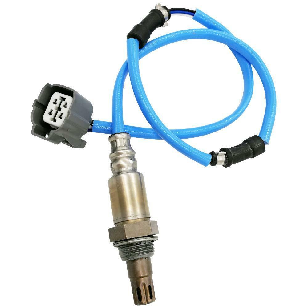 Two-piece upstream and downstream oxygen Lambda sensor kit for 2004-2008 for Acura TSX 2.4L n