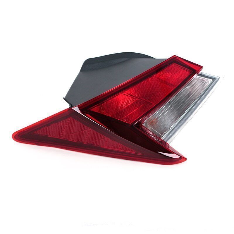 1Pcs for Hyundai for Elantra 2021 2022 Rear Halogen Tail Light Signal Light Left