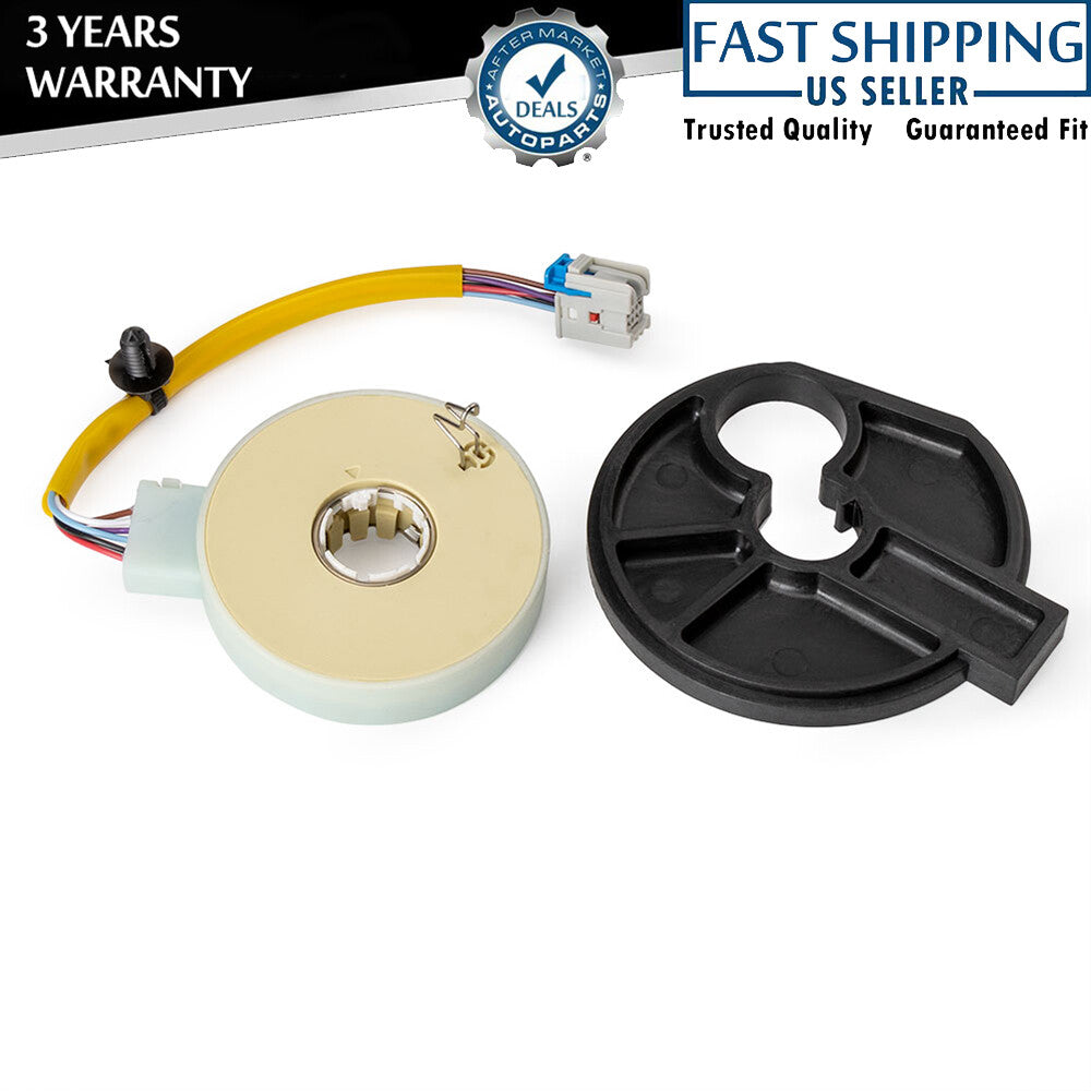 One brand new power steering torque rotation sensor  for ford  Escape 2008-12 CL8Z-3F818-A Q
