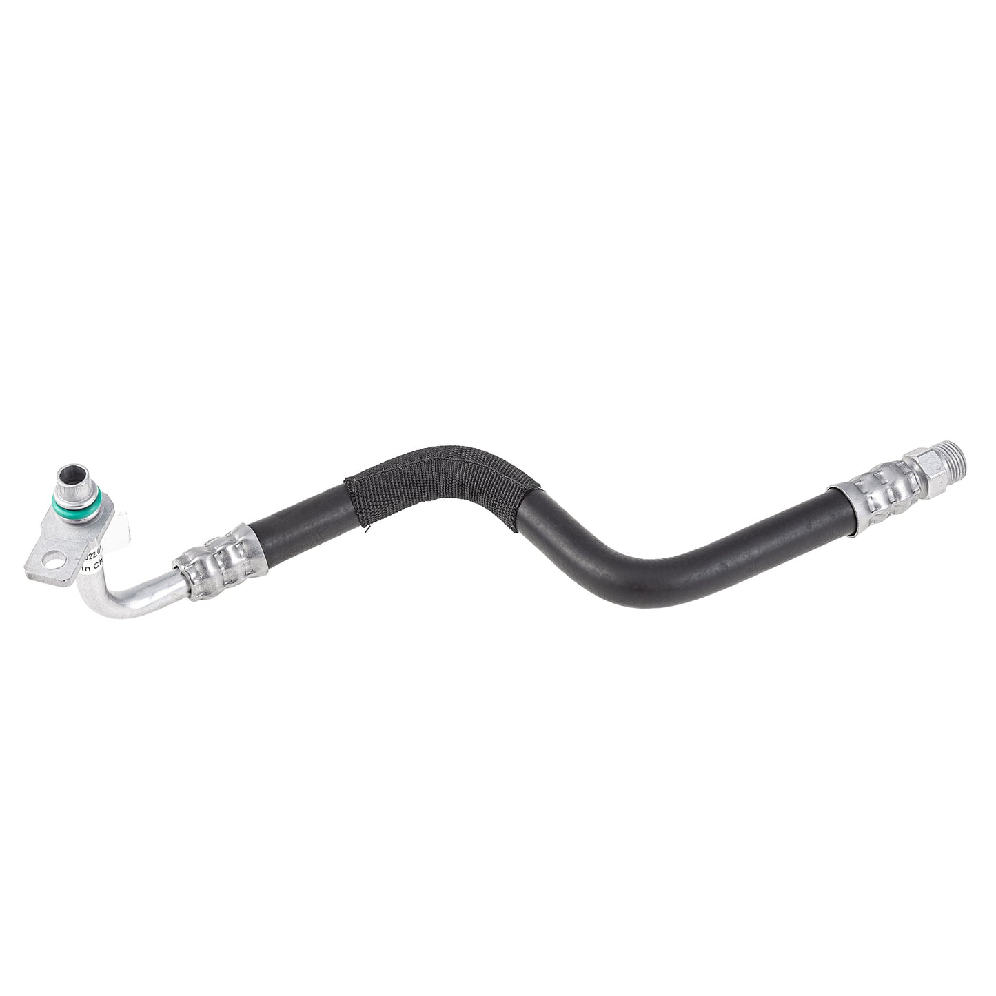 New Auto Transmission Oil Cooler Line for Audi A4 A5 Quattro TFSI 8K0317825R
