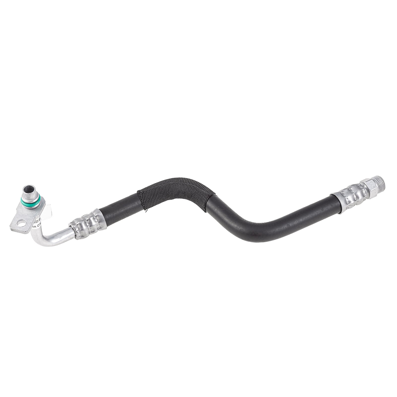 New Auto Transmission Oil Cooler Line for Audi A4 A5 Quattro TFSI 8K0317825R