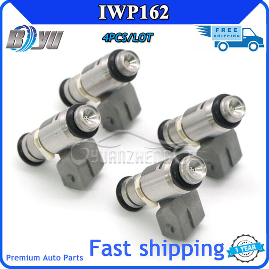 IWP162 is compatible with for Ducati Multistrada Monster 4x fuel injectors. v