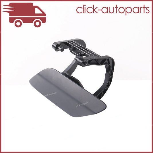 Front Left Headlight Washer Nozzle Cover Fits for Mercedes-Benz E-Class W212 2008-13