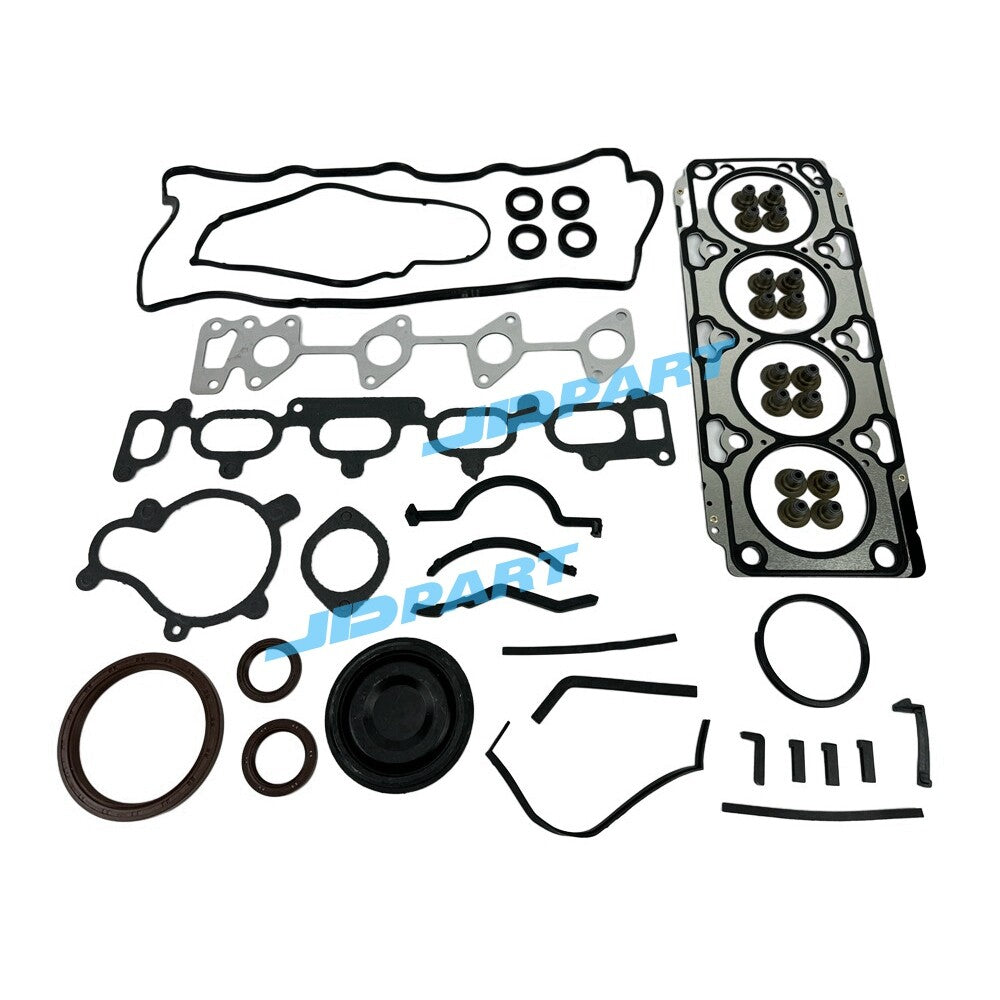 Full gasket kit 20910-27A01 for Hyundai D4EB engine parts -