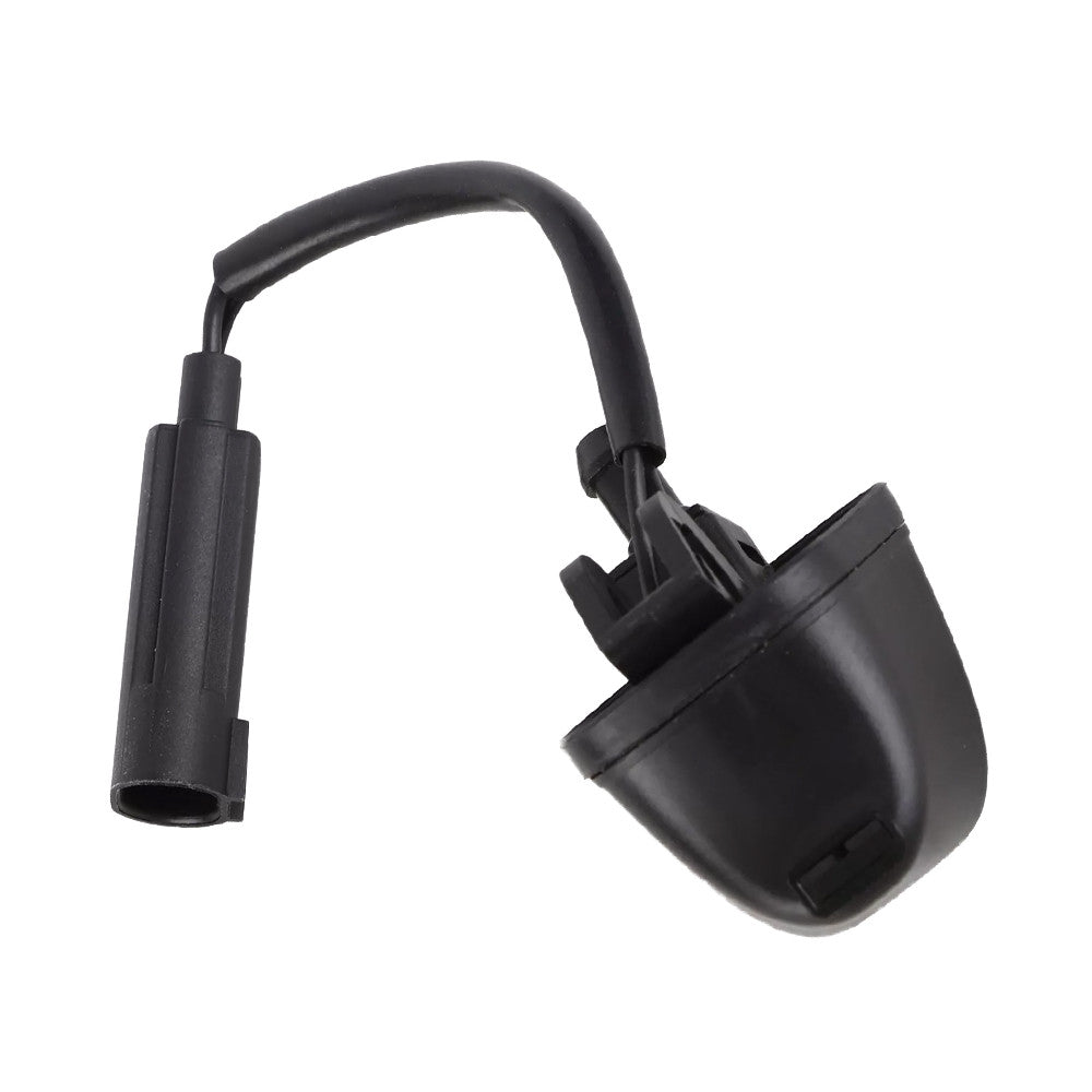 For 3 Series E90 E91 E92 E93 Front Windshield Washer Wiper Spray Nozzle Heated