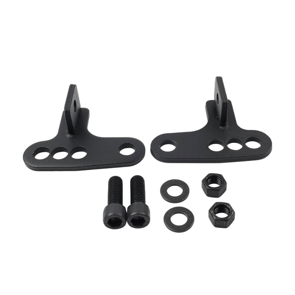 1-3 Adjustable Rear Lowering Drop Kit for Harley Sportster XL883 1200 1988-1999